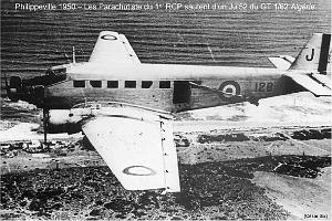 166- ARMEE DE L'AIR EN ALGERIE 1945-1962-14 (7)